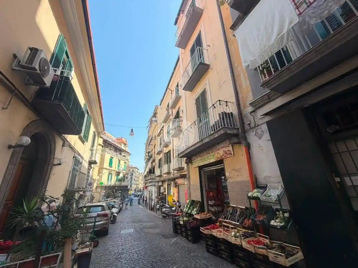 Appartamento in vendita a Castellammare di Stabia