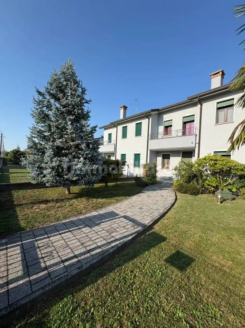 Villa in vendita a San Martino di Venezze