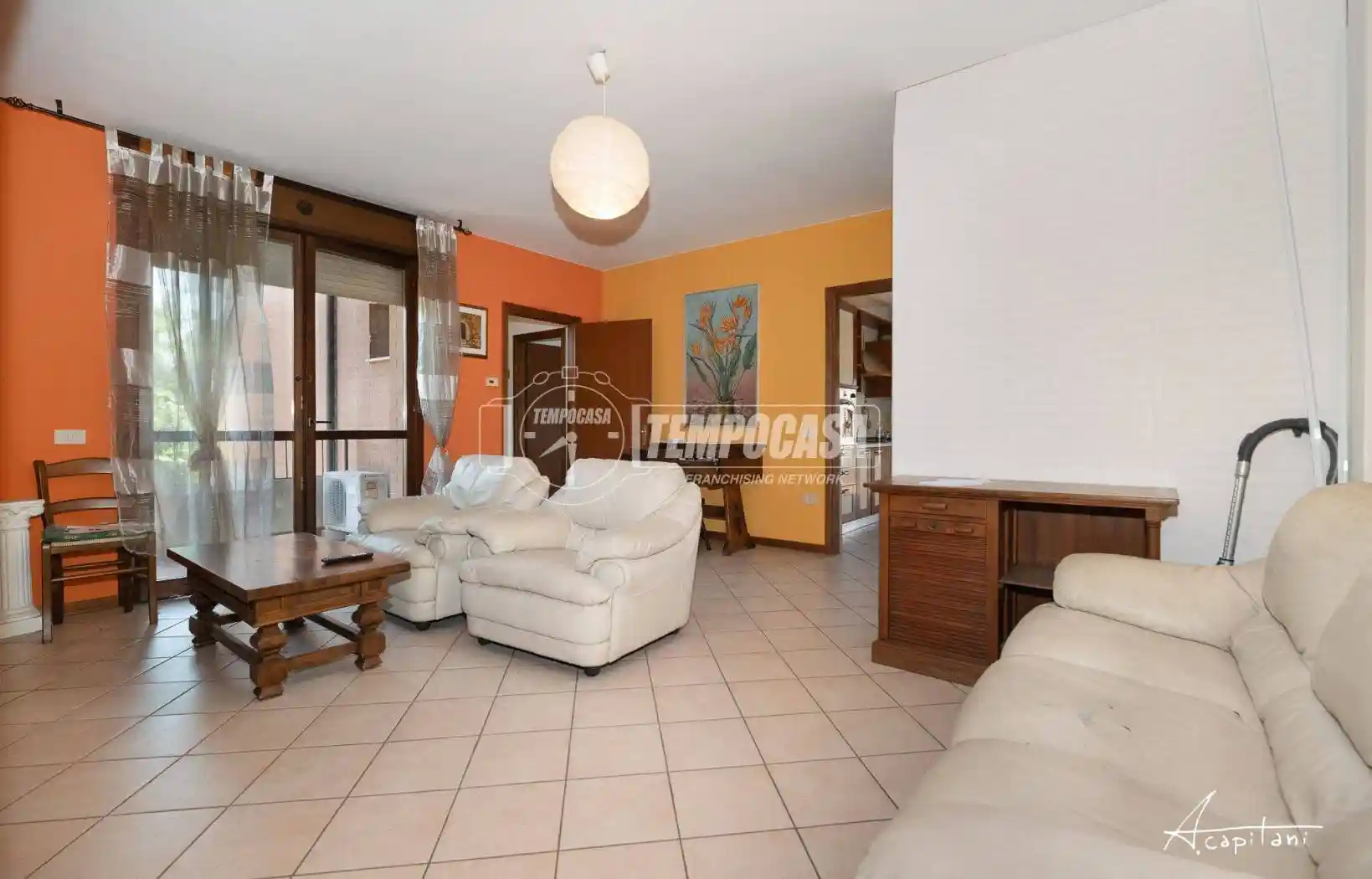 Appartamento in vendita a Modena