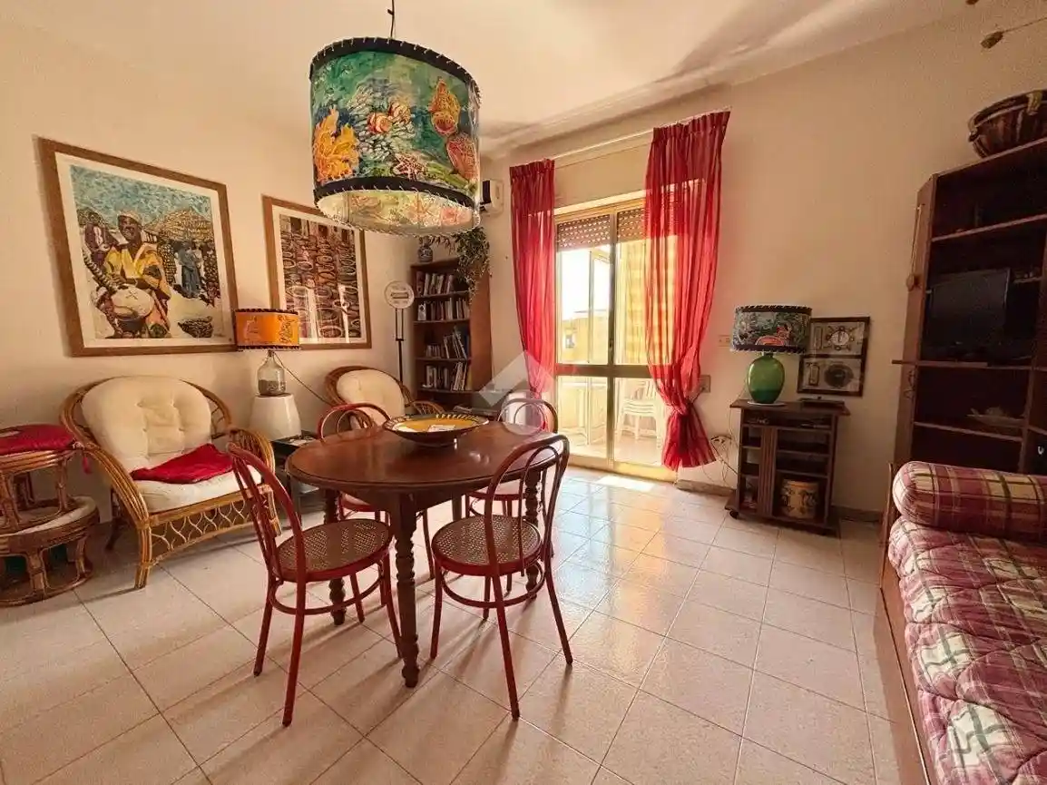 Appartamento in vendita a Gallipoli