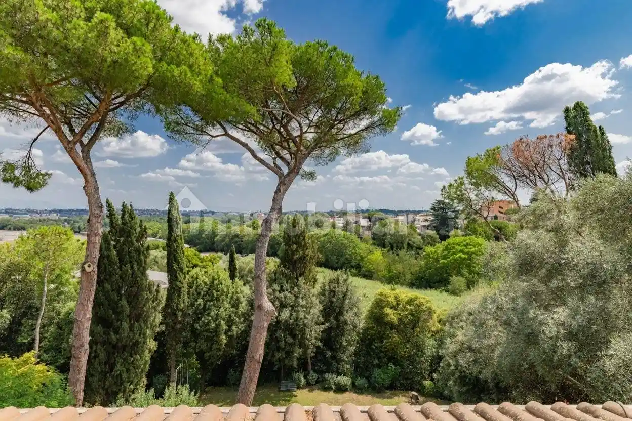 Appartamento in affitto a Roma