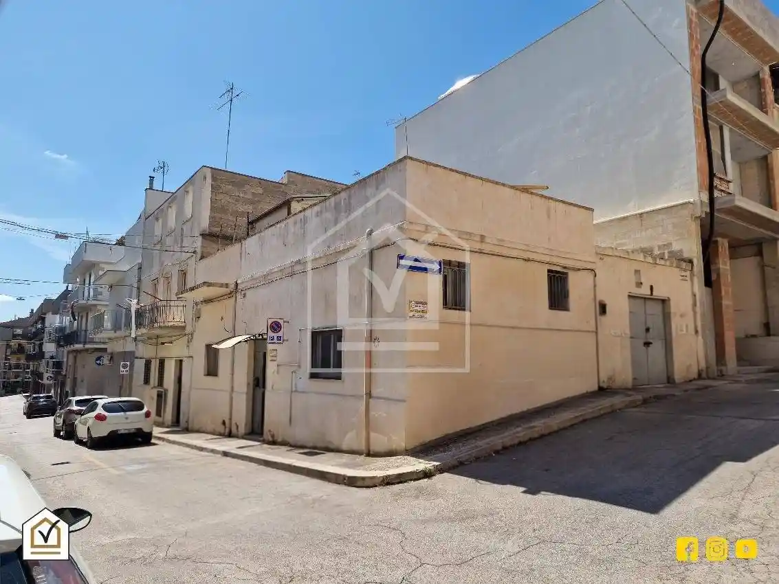 Appartamento in vendita a Altamura