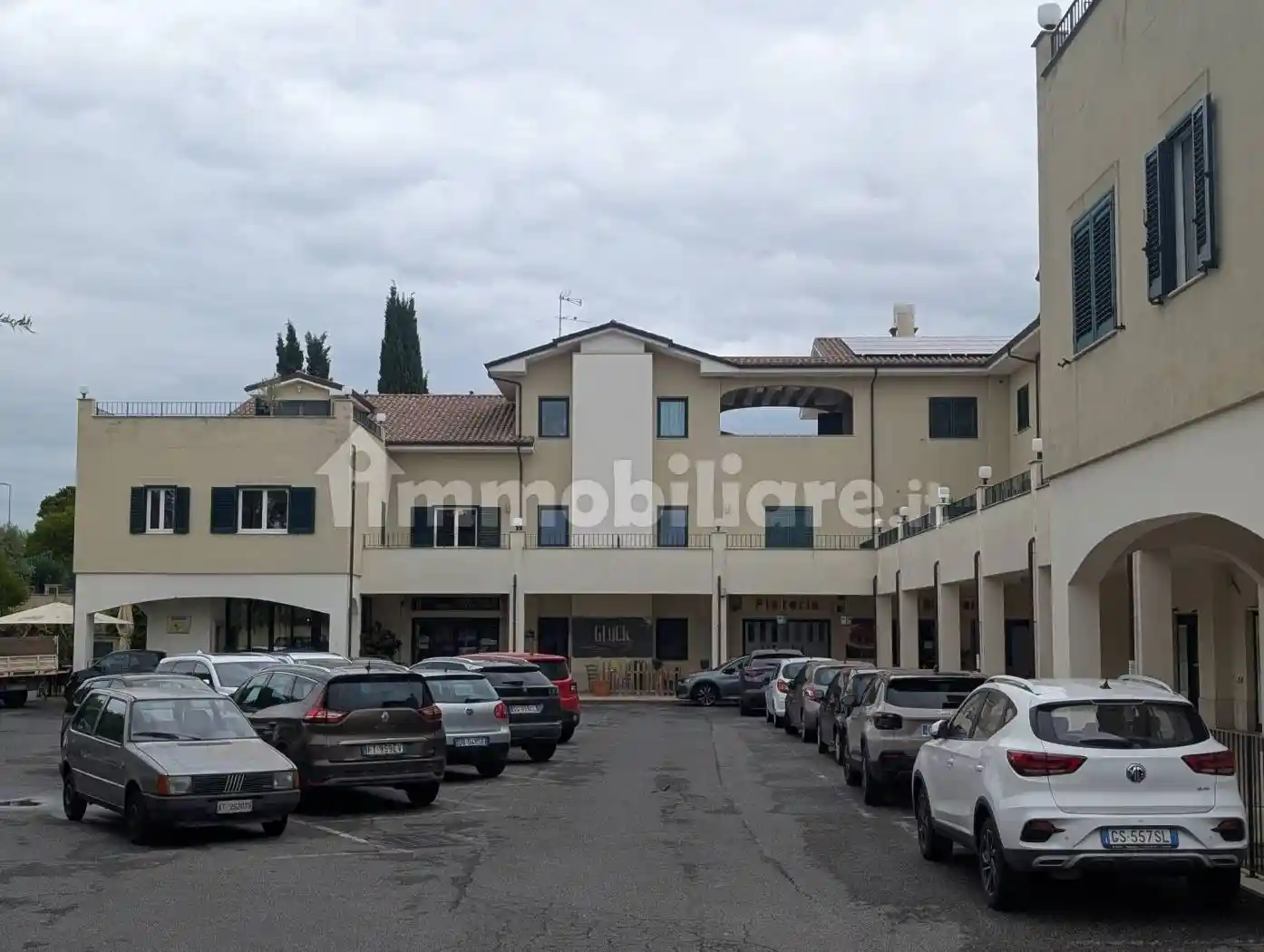 Appartamento in vendita a Nerola