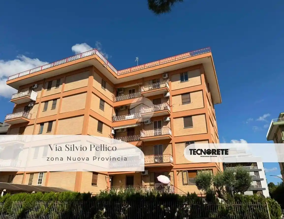 Appartamento in vendita a Foggia