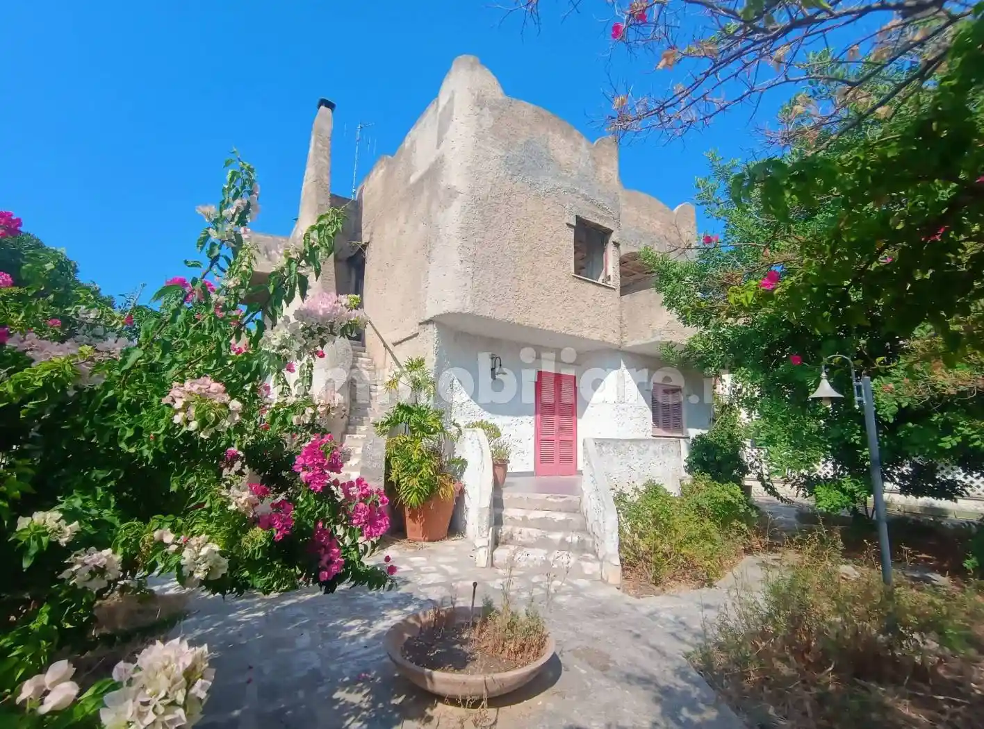Villa in vendita a Mola di Bari