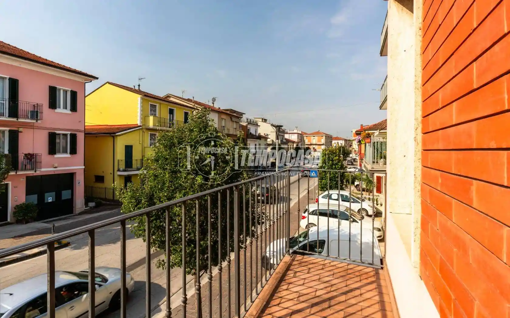 Appartamento in vendita a Civitanova Marche