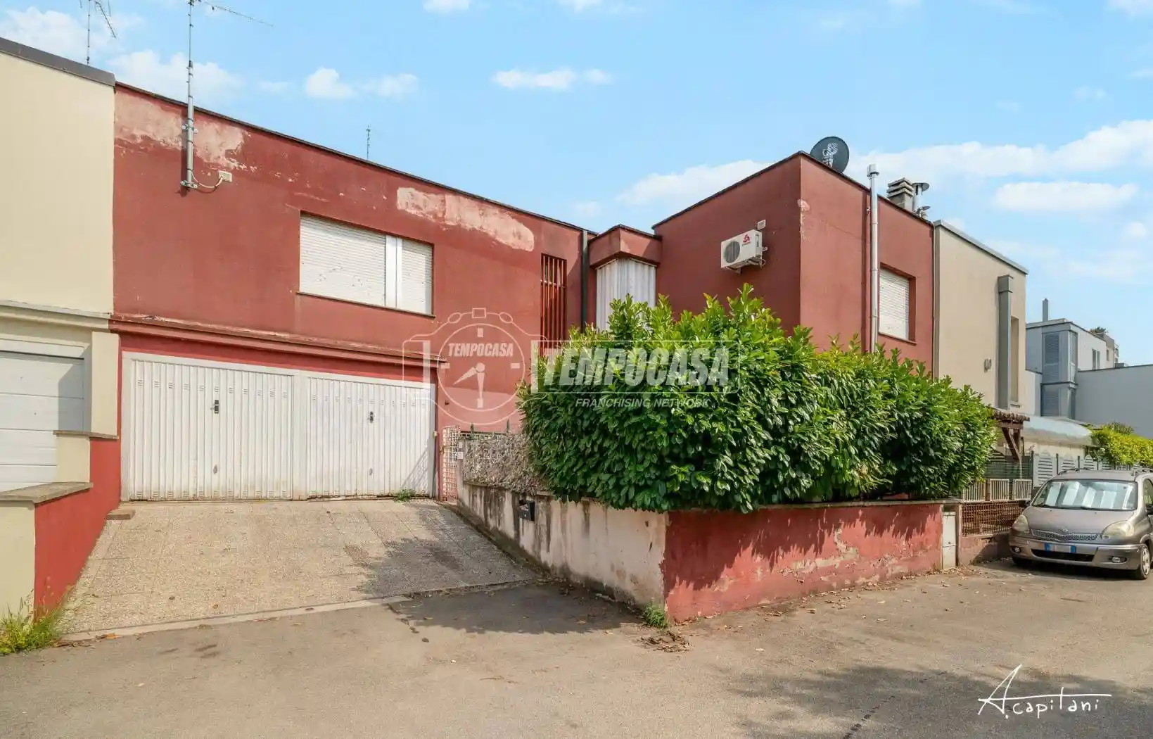 Casa indipendente in vendita a Modena