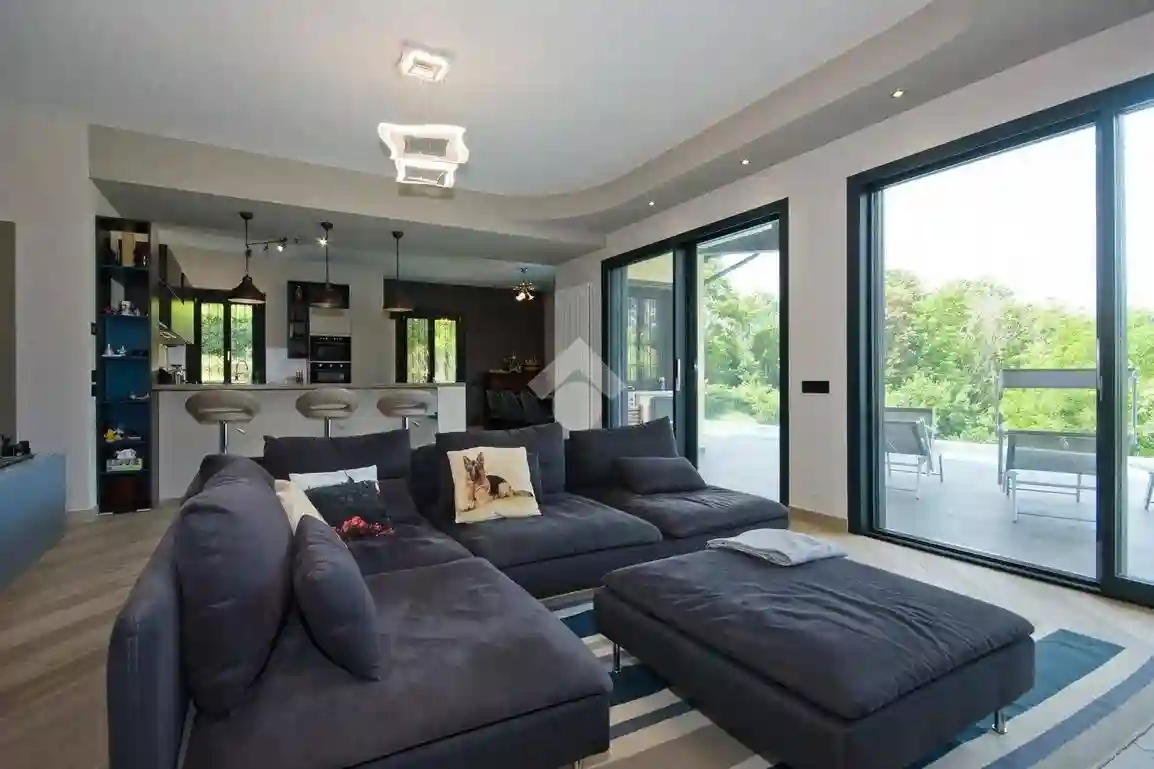 Villa - foto 5