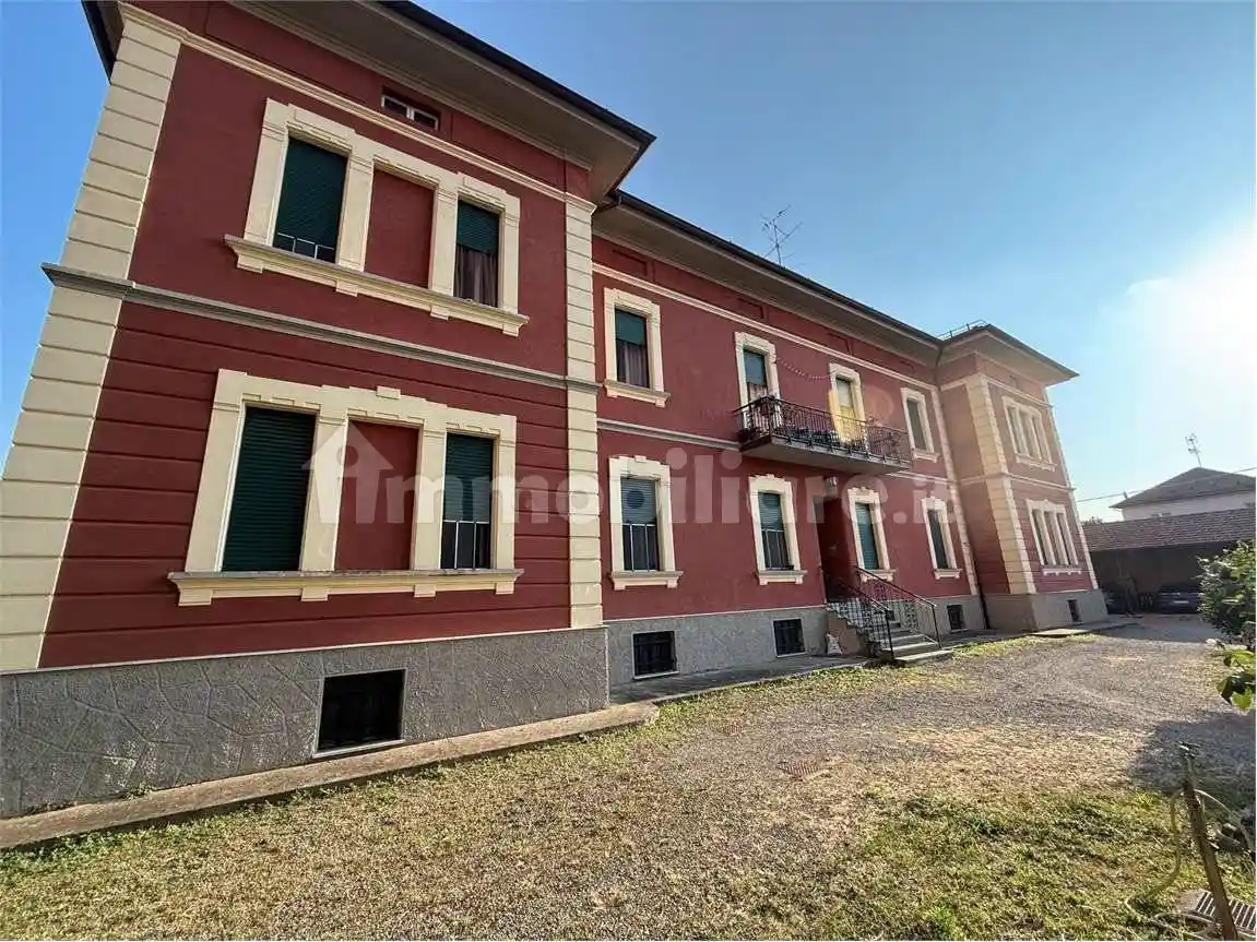 Appartamento in vendita a Novi Ligure