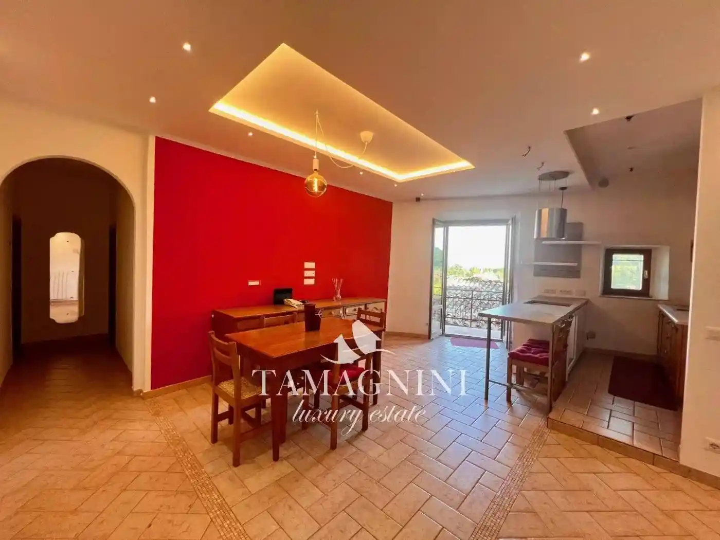 Casa indipendente in vendita a Sarteano