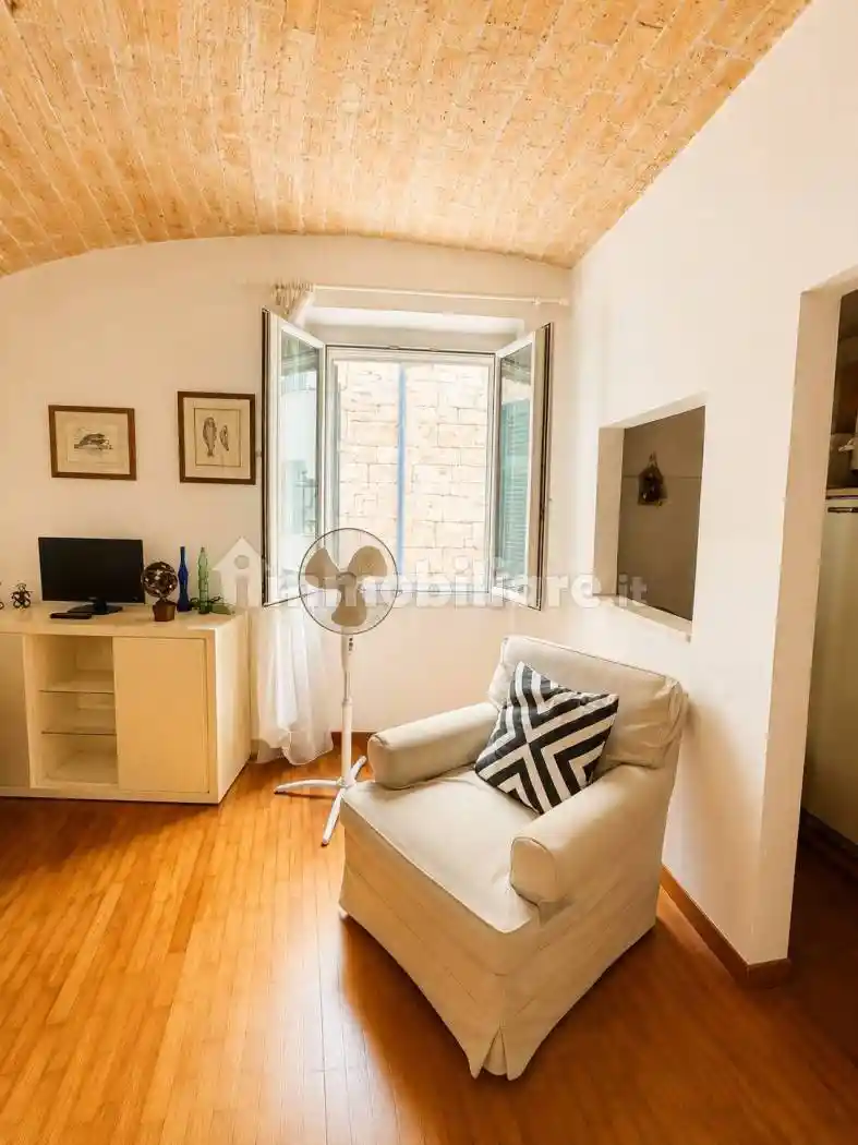 Appartamento in affitto a Alghero