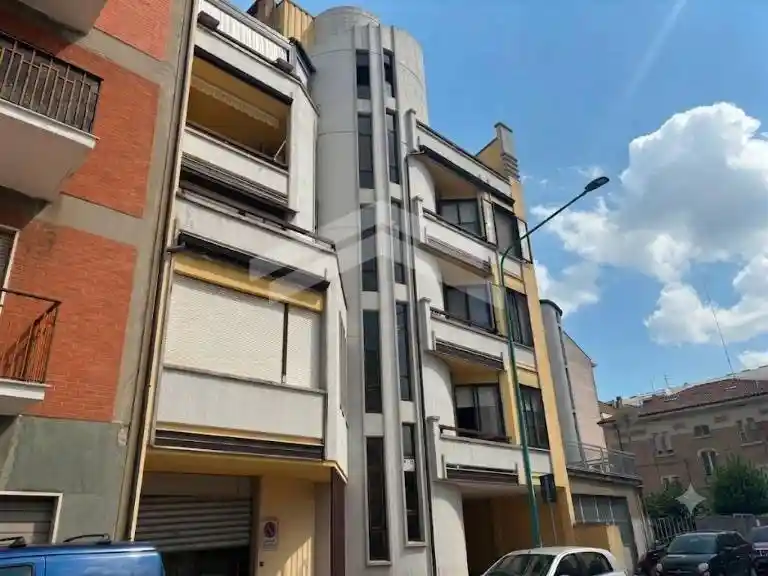 Appartamento in vendita a Campobasso
