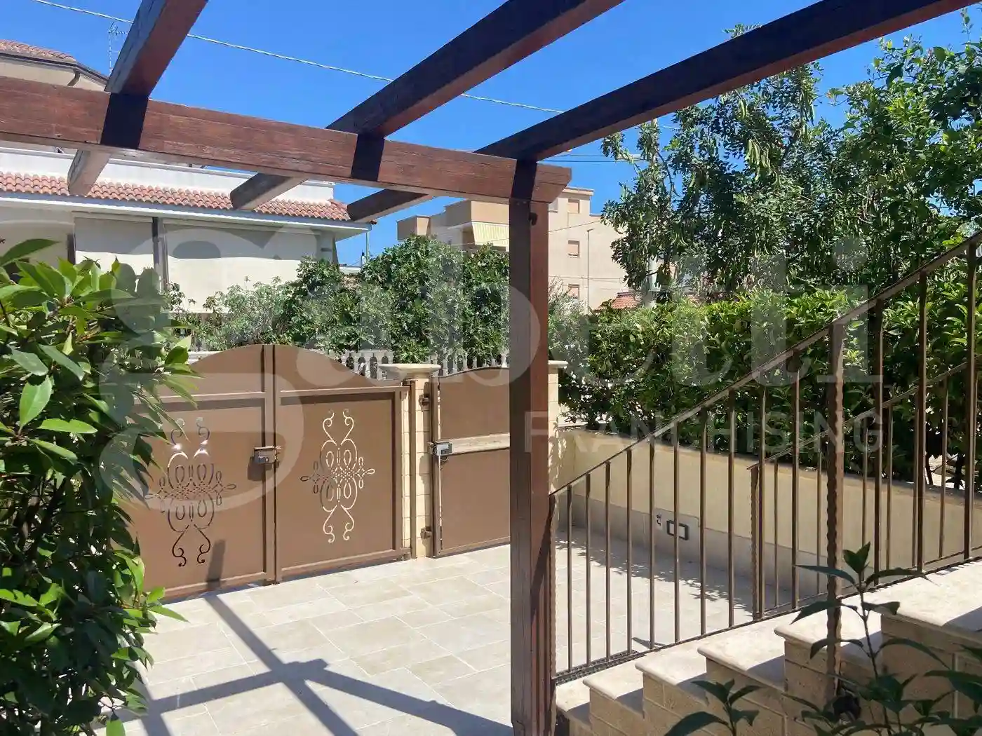 Villa - foto 4