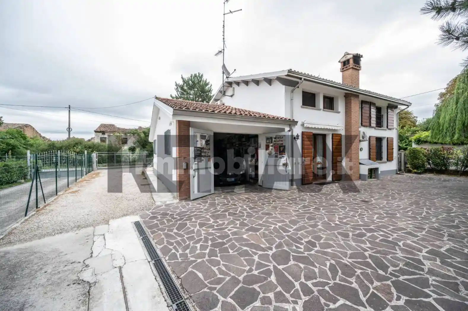 Casa indipendente in vendita a Guastalla