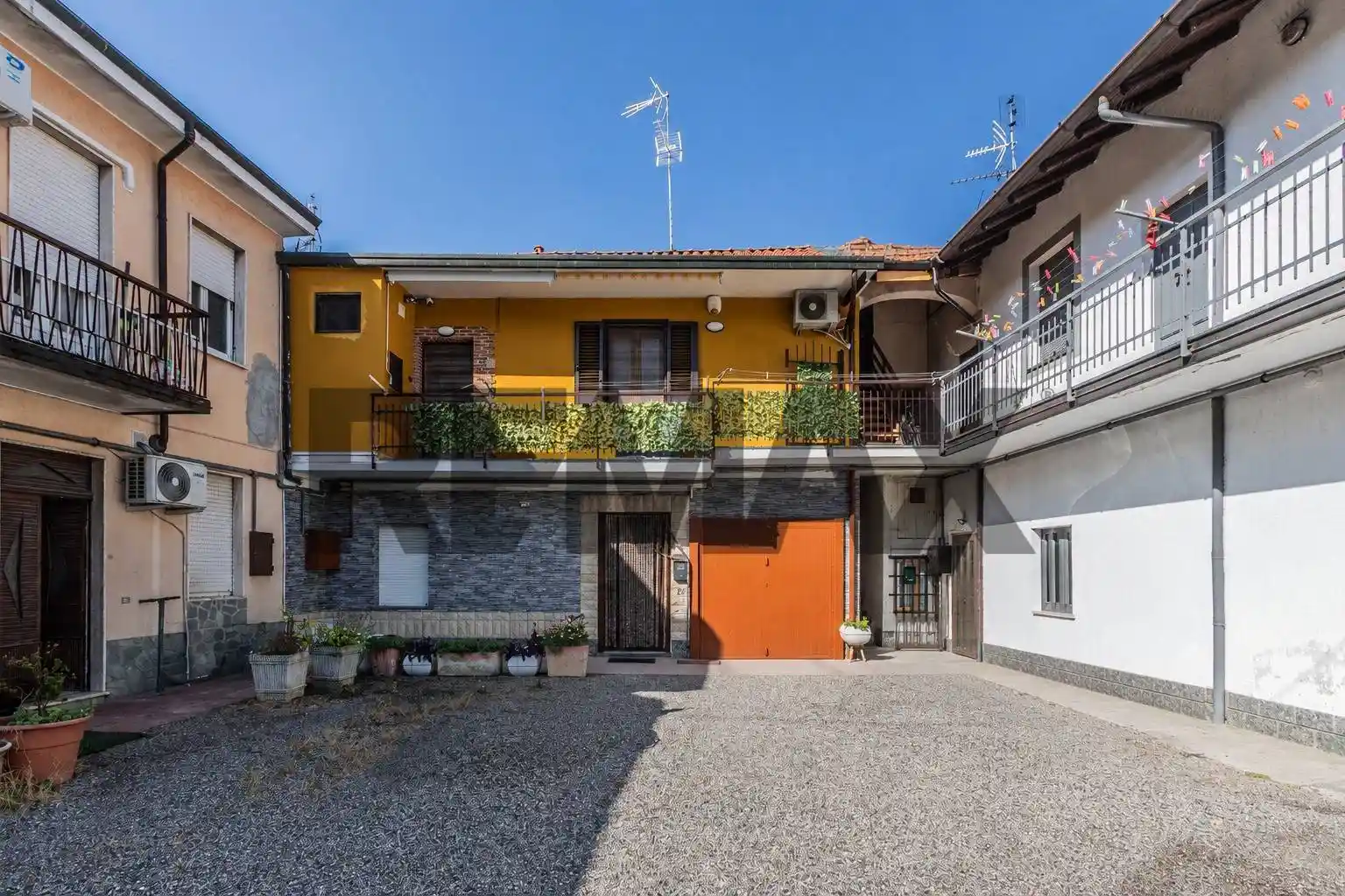 Appartamento in vendita a Parabiago