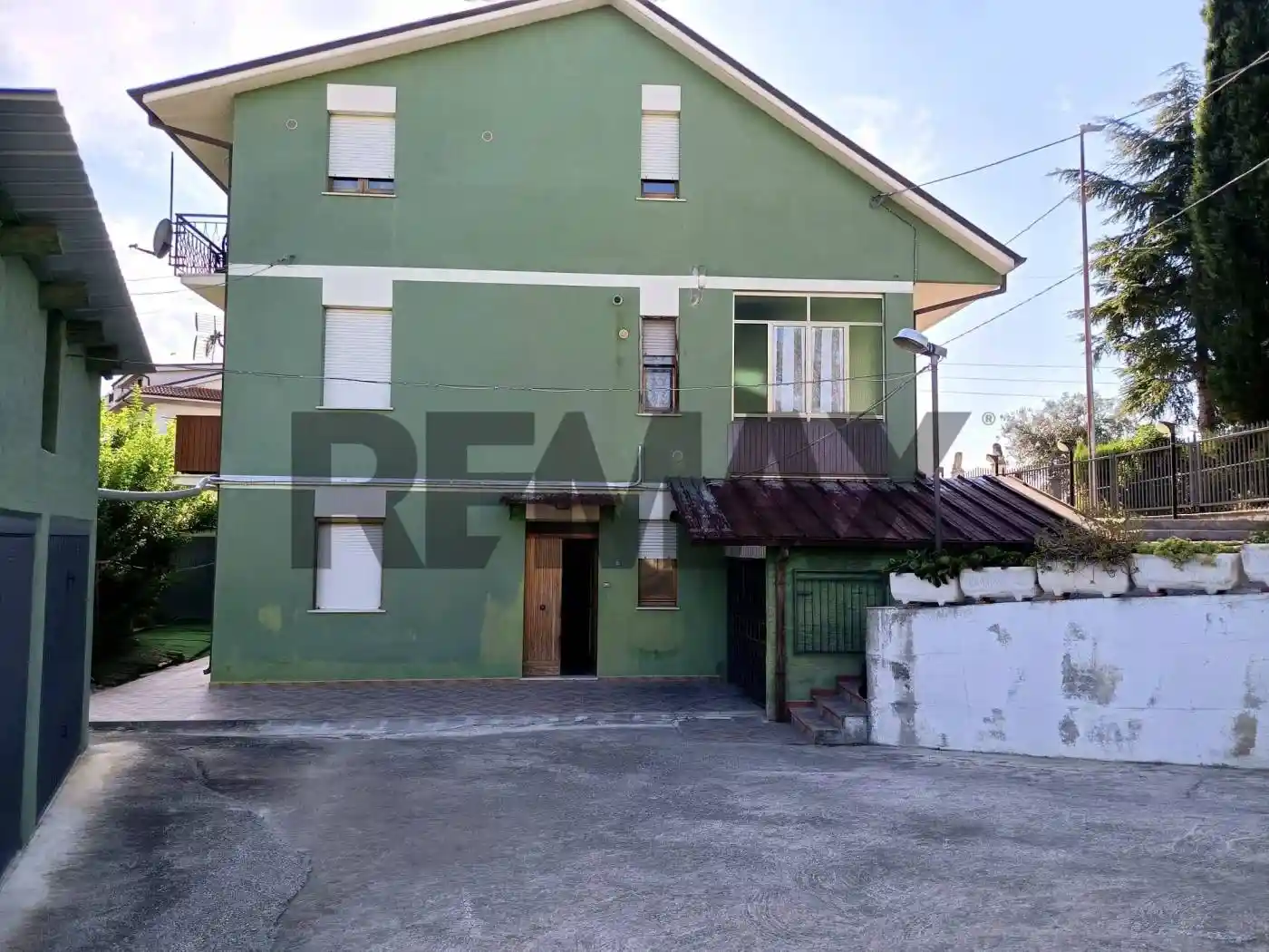 Appartamento in vendita a Chieti