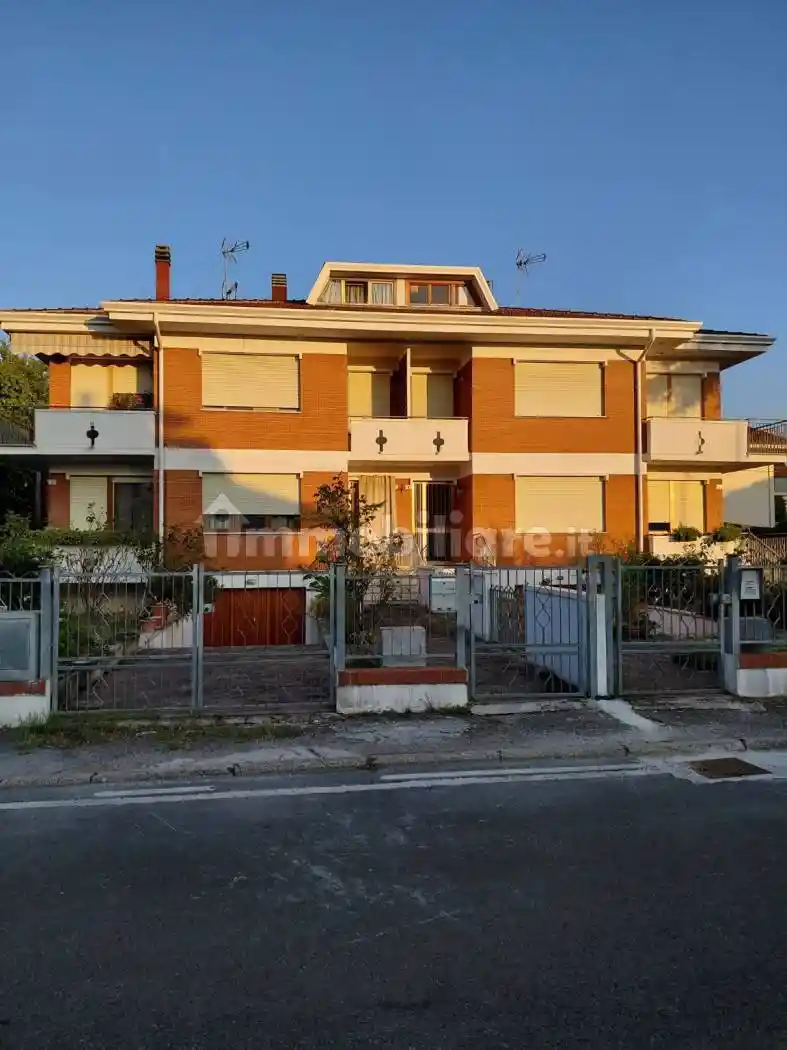 Appartamento in vendita a Morciano di Romagna