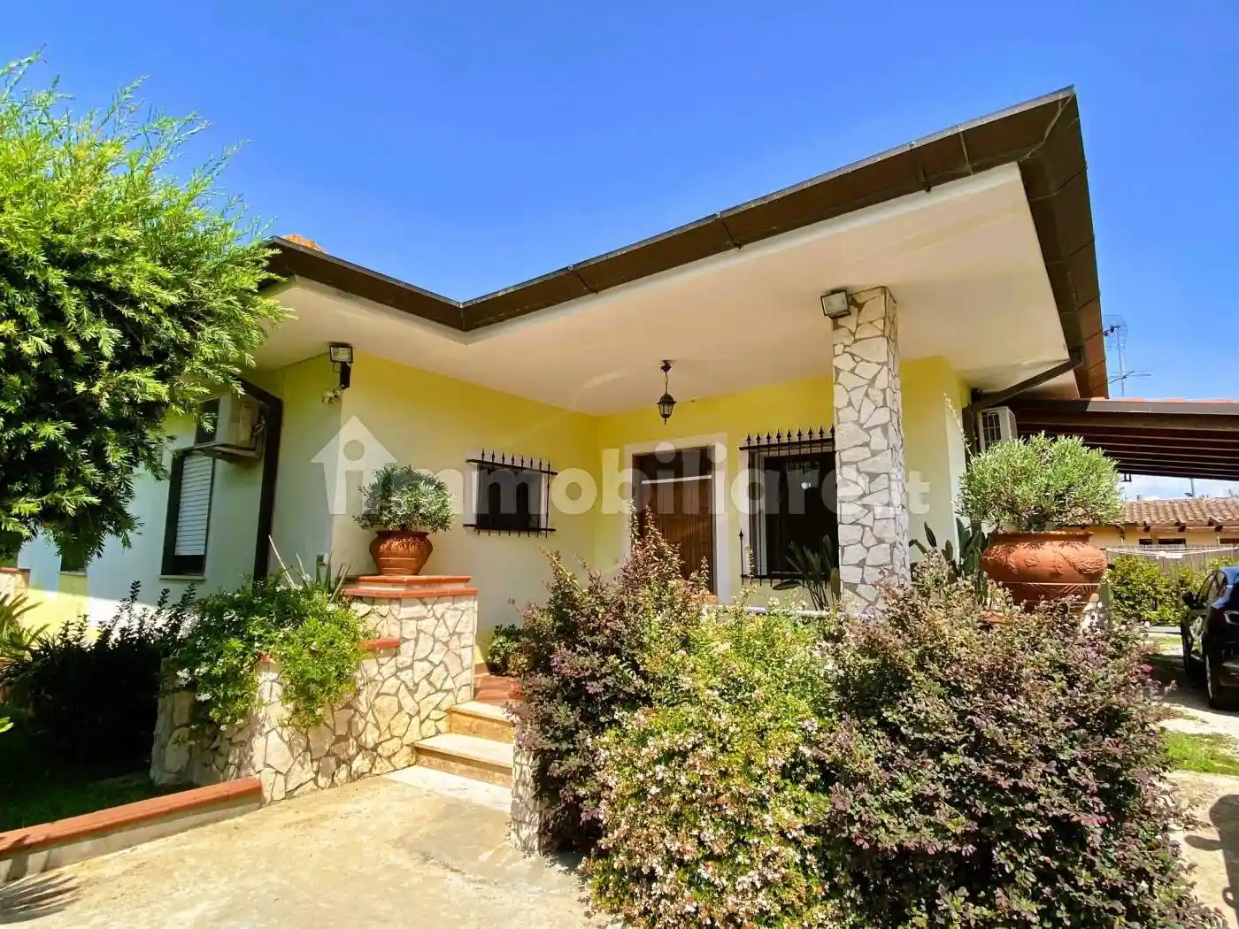 Villa in vendita a Terracina