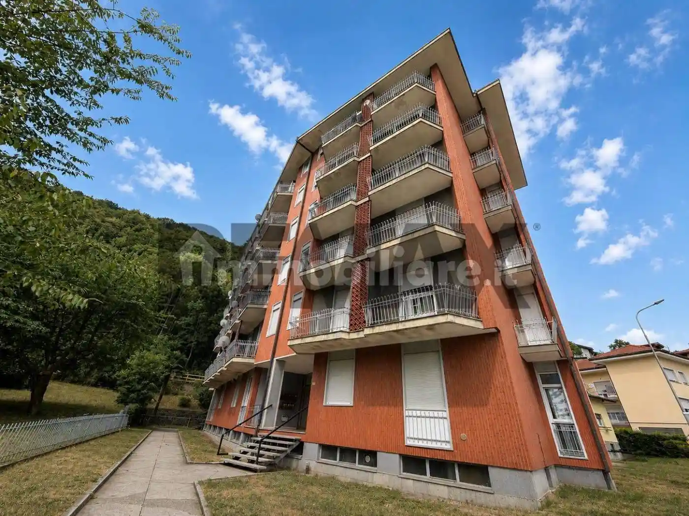 Appartamento in vendita a Cannobio
