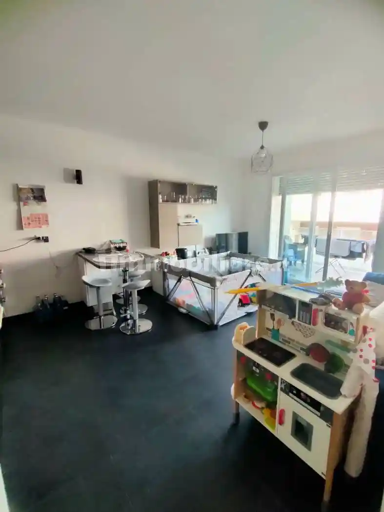 Appartamento in vendita a Cassina Rizzardi