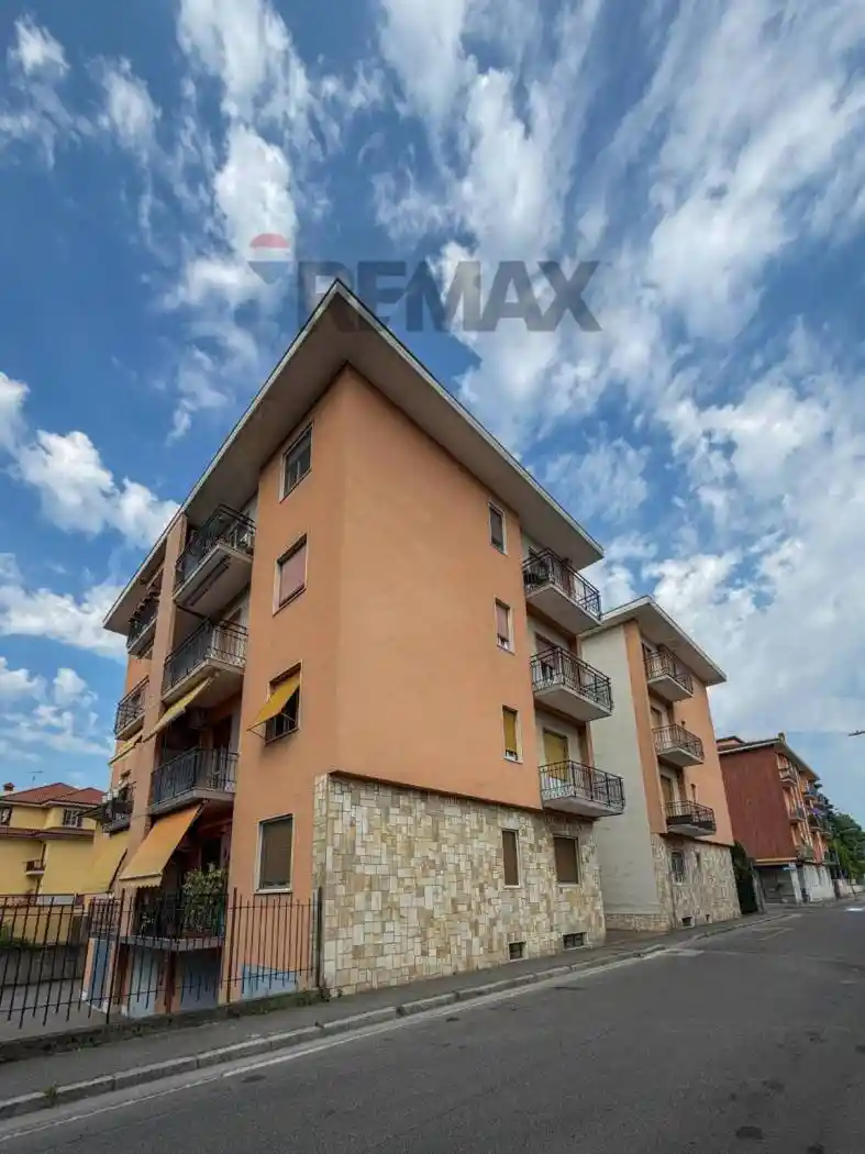 Appartamento in vendita a Nerviano