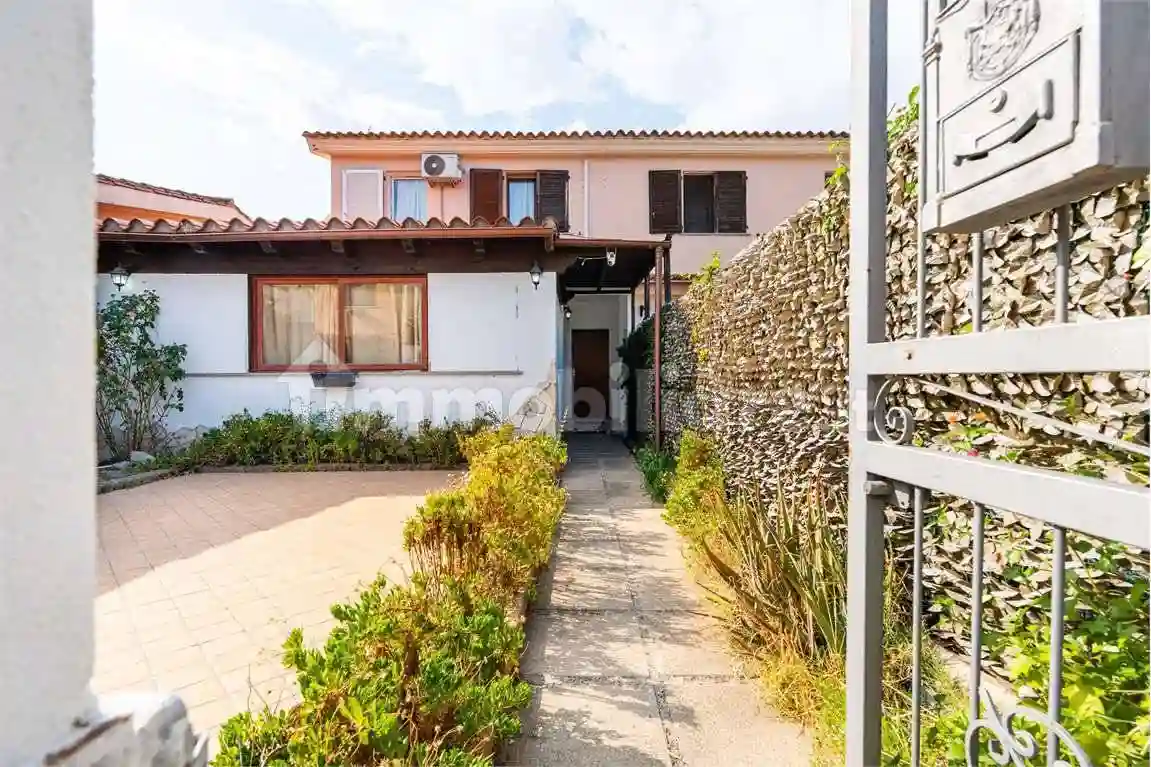 Villetta a schiera - foto 2