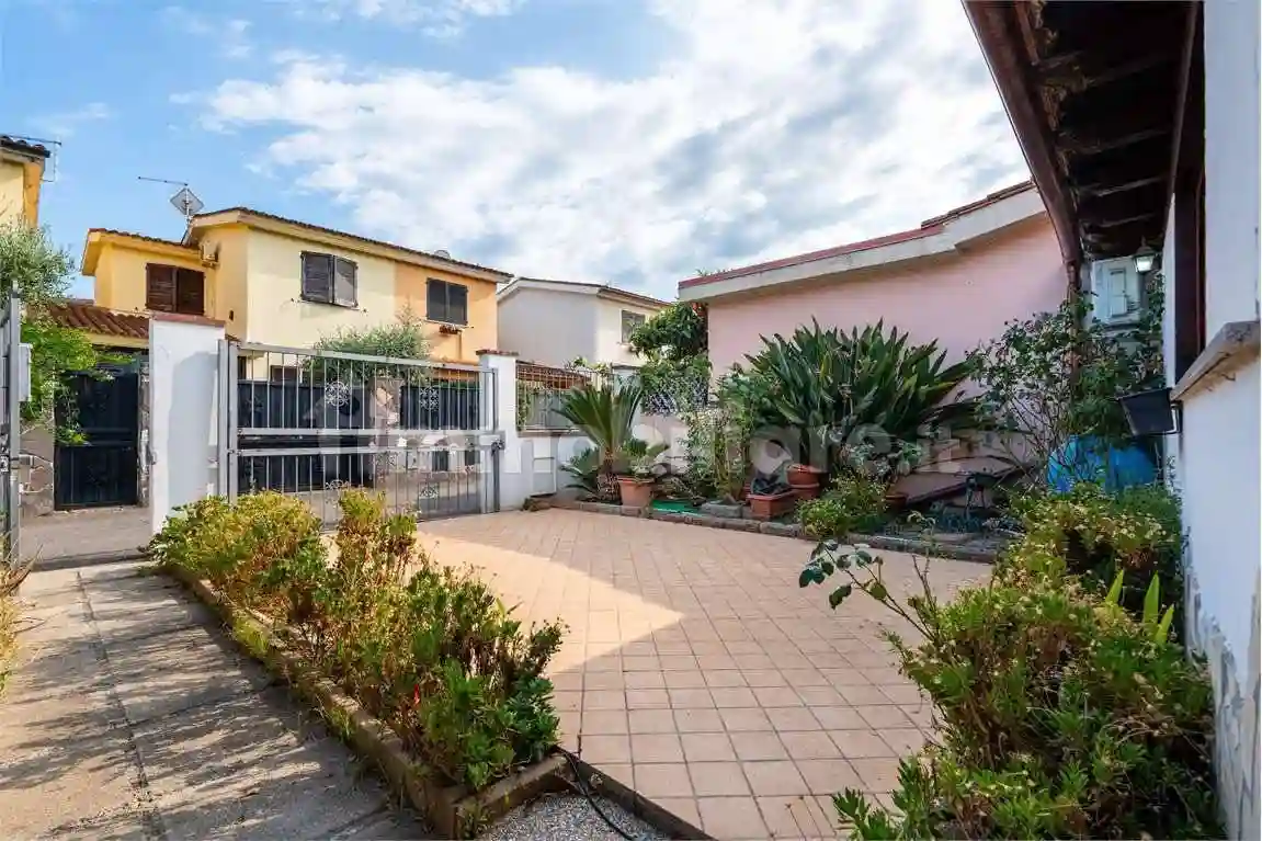 Villetta a schiera - foto 3