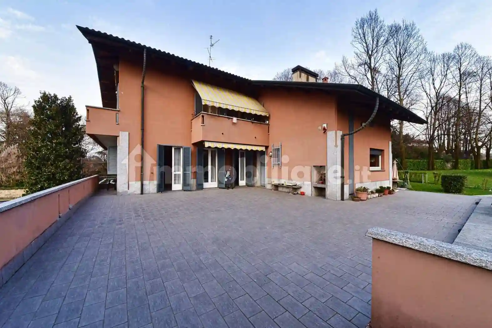 Villa - foto 3