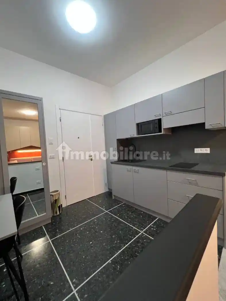 Appartamento in affitto a Genova