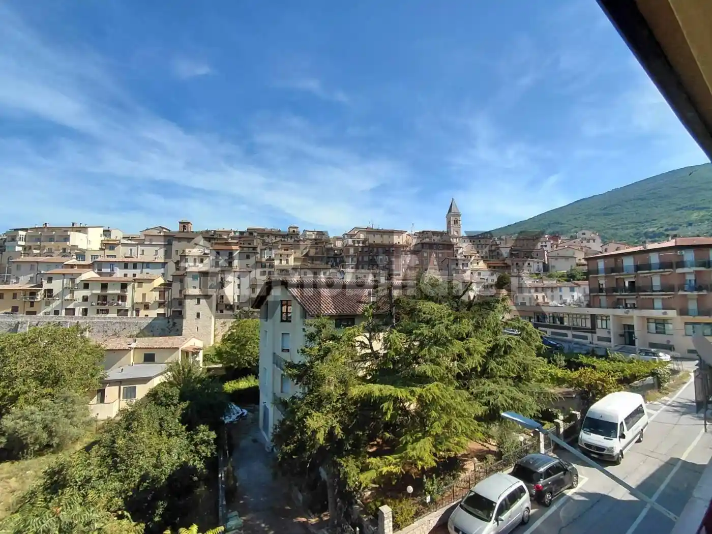 Appartamento in vendita a Gualdo Tadino