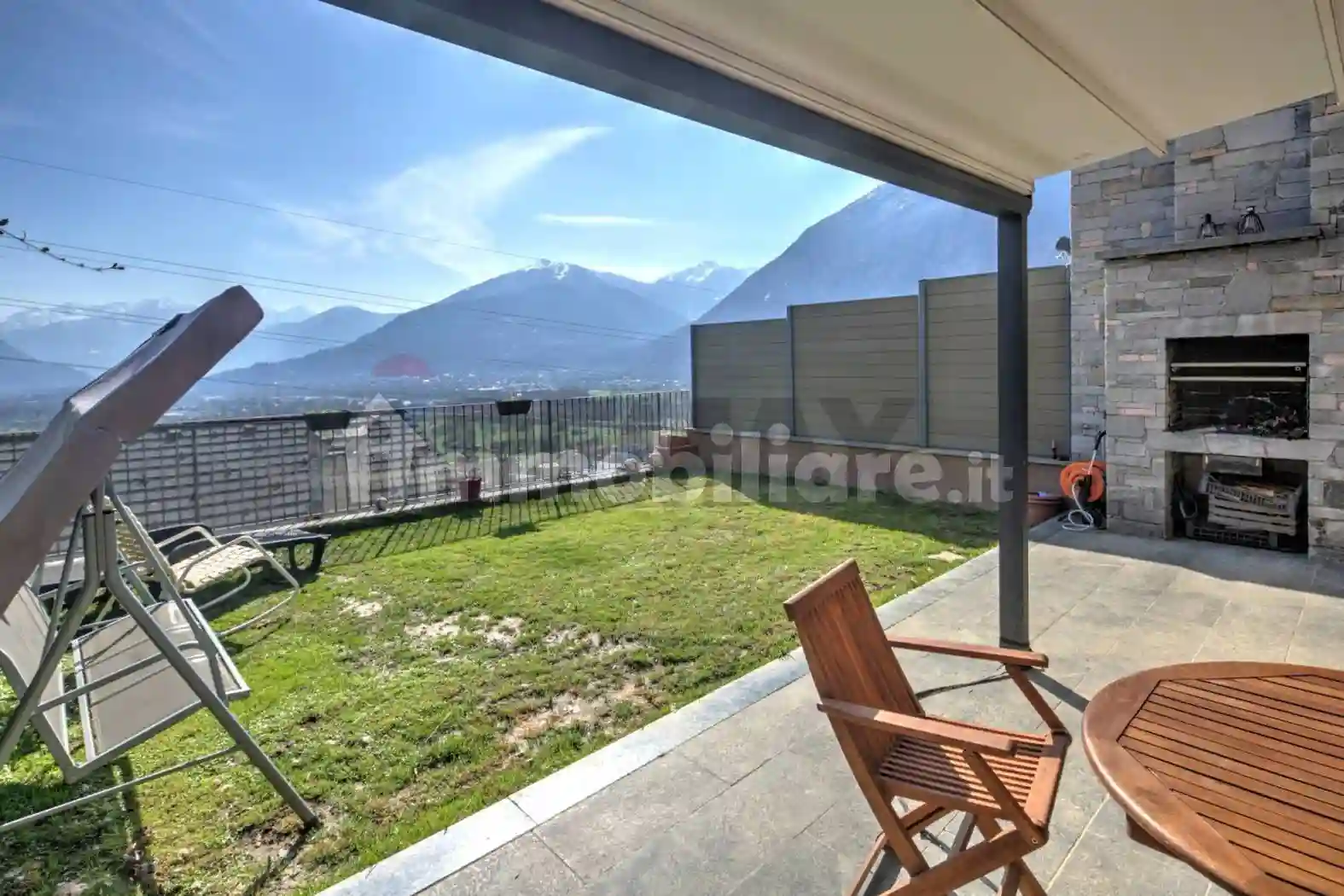 Villetta a schiera - foto 3
