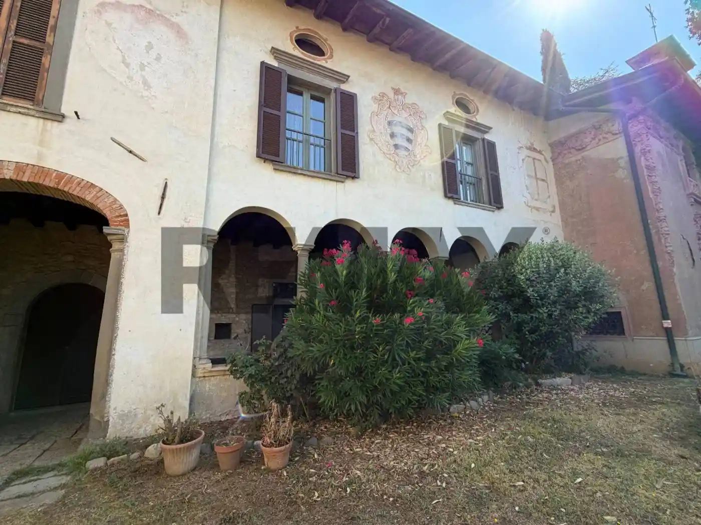 Casa indipendente in vendita a Trescore Balneario