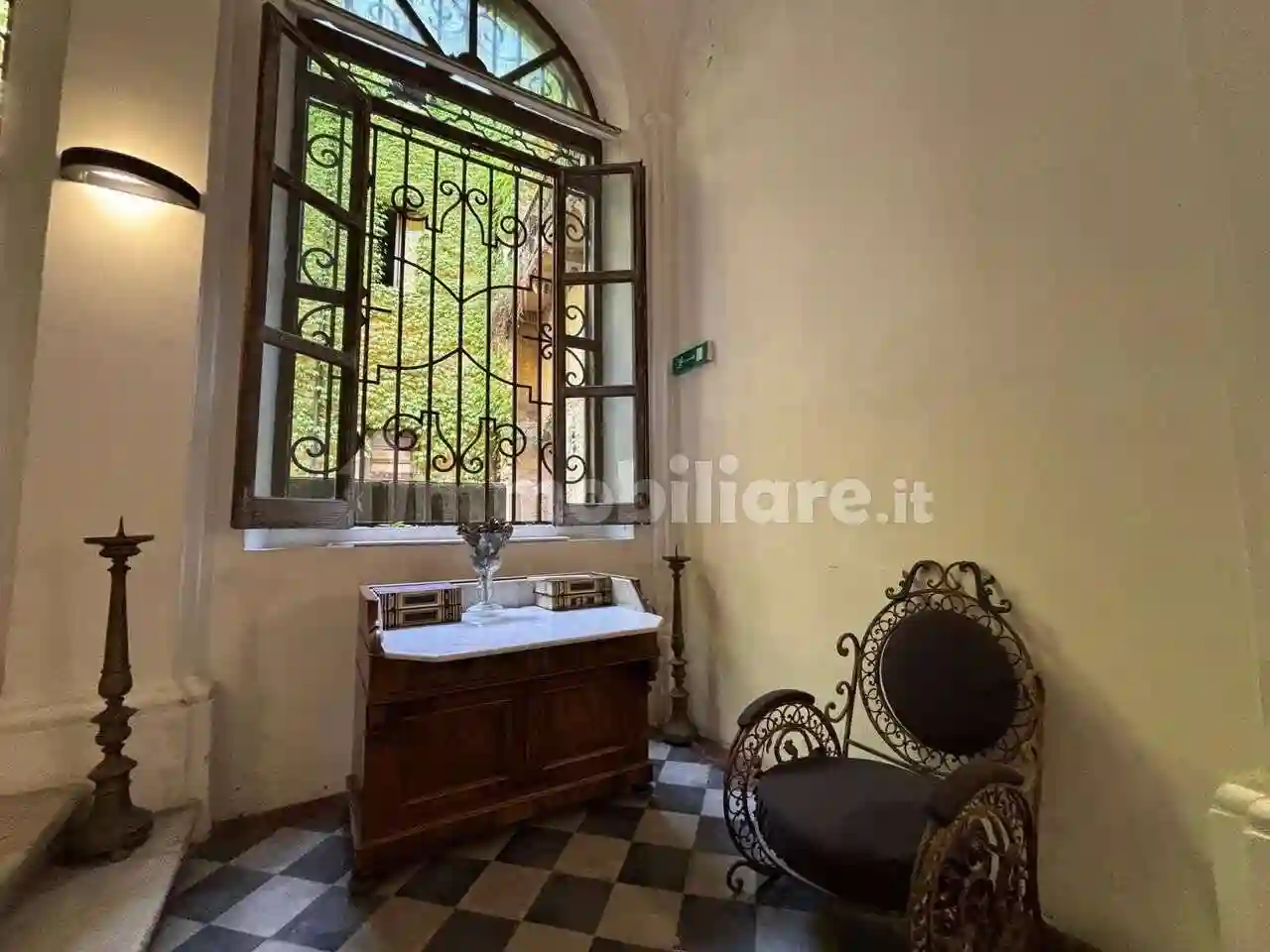 Palazzo - Edificio - foto 2