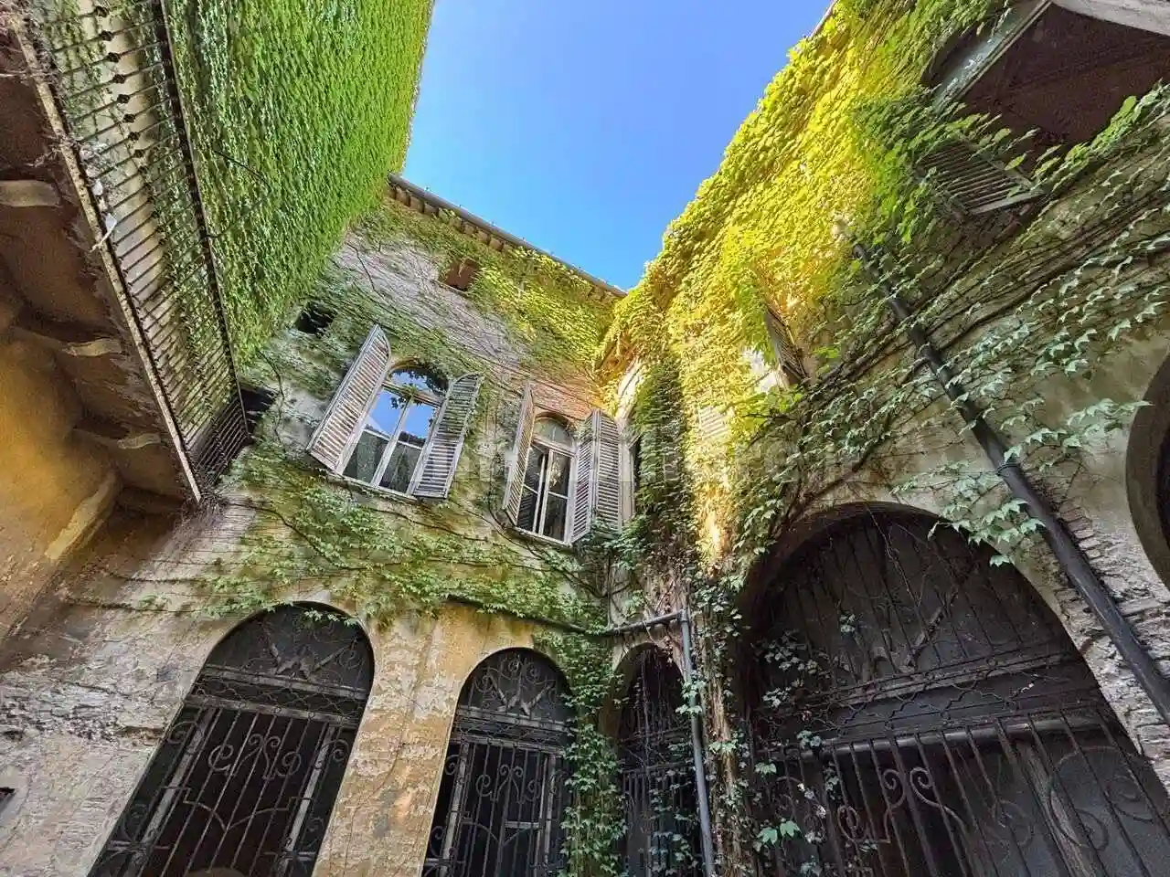 Palazzo - Edificio - foto 4