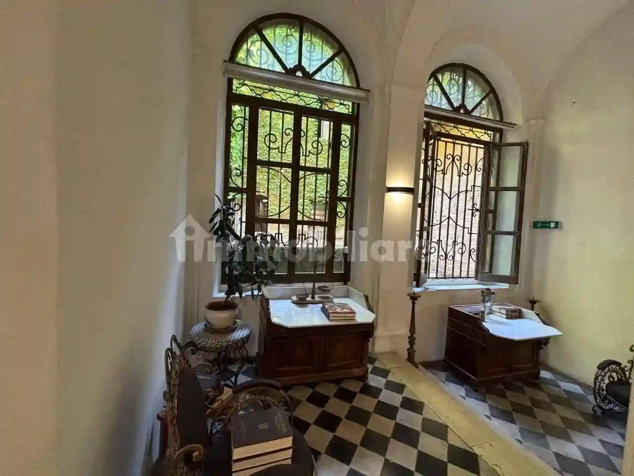 Palazzo - Edificio - foto 5