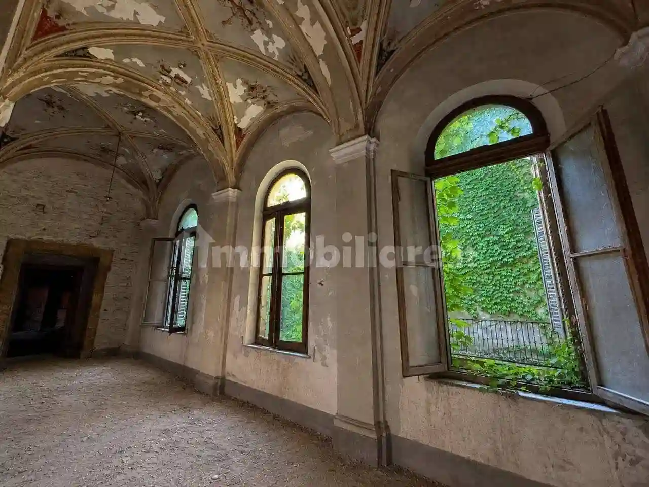 Palazzo - Edificio - foto 3