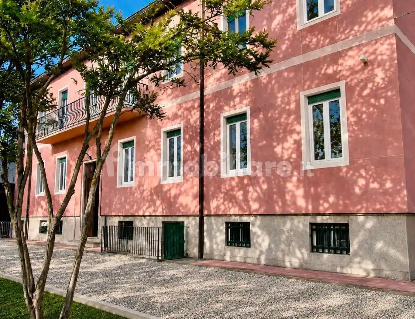 Progetto in vendita a Pavia