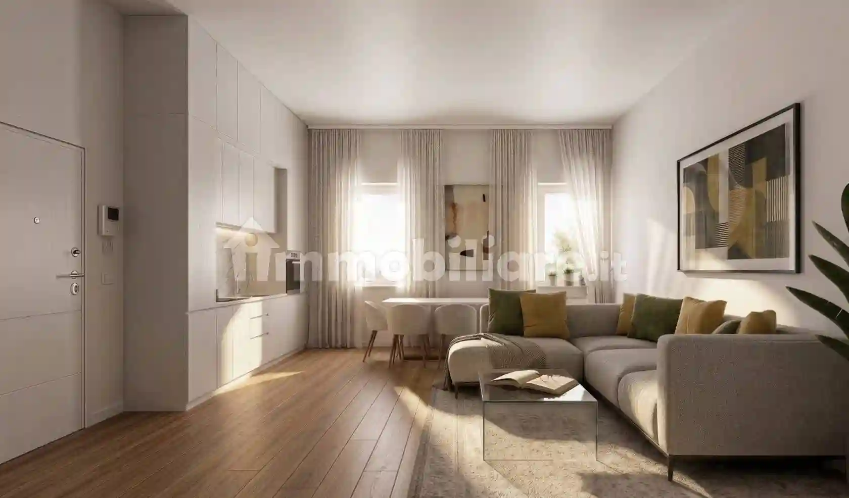 Progetto - foto 2