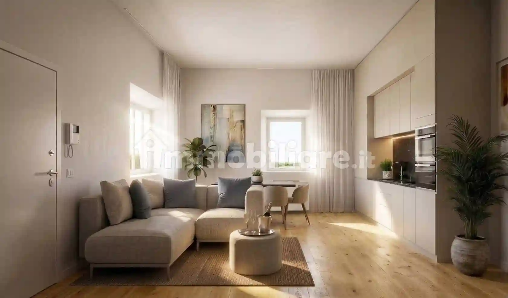 Progetto - foto 4