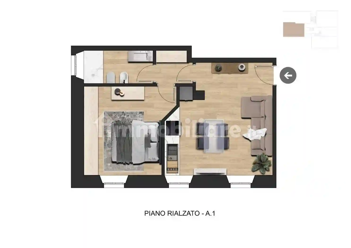 Progetto - foto 5