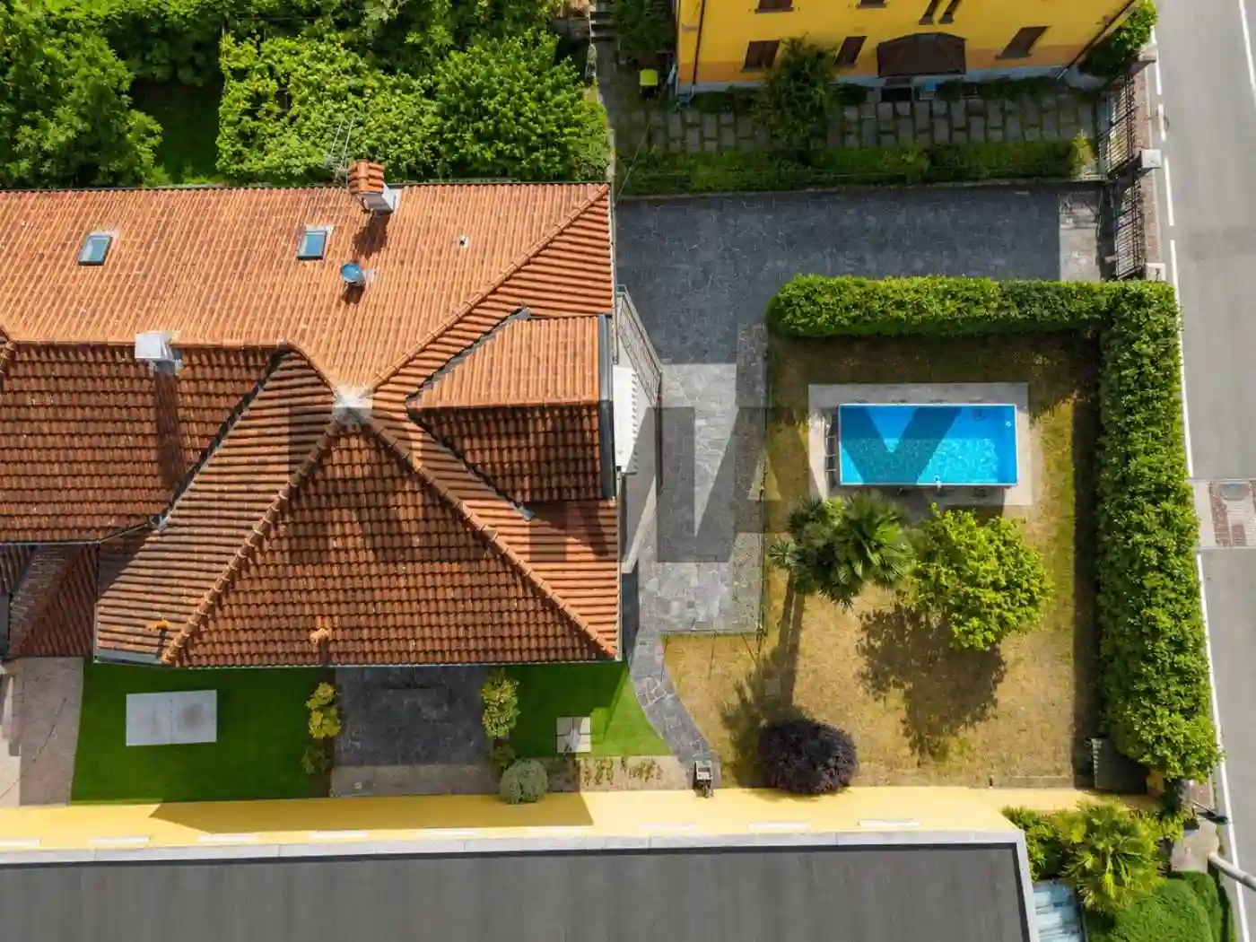 Villa - foto 5