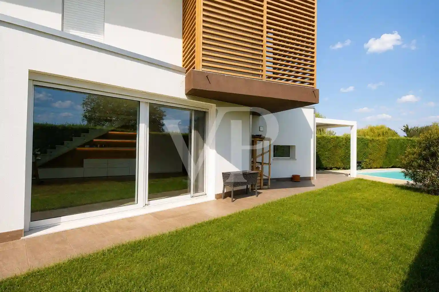 Villa - foto 4