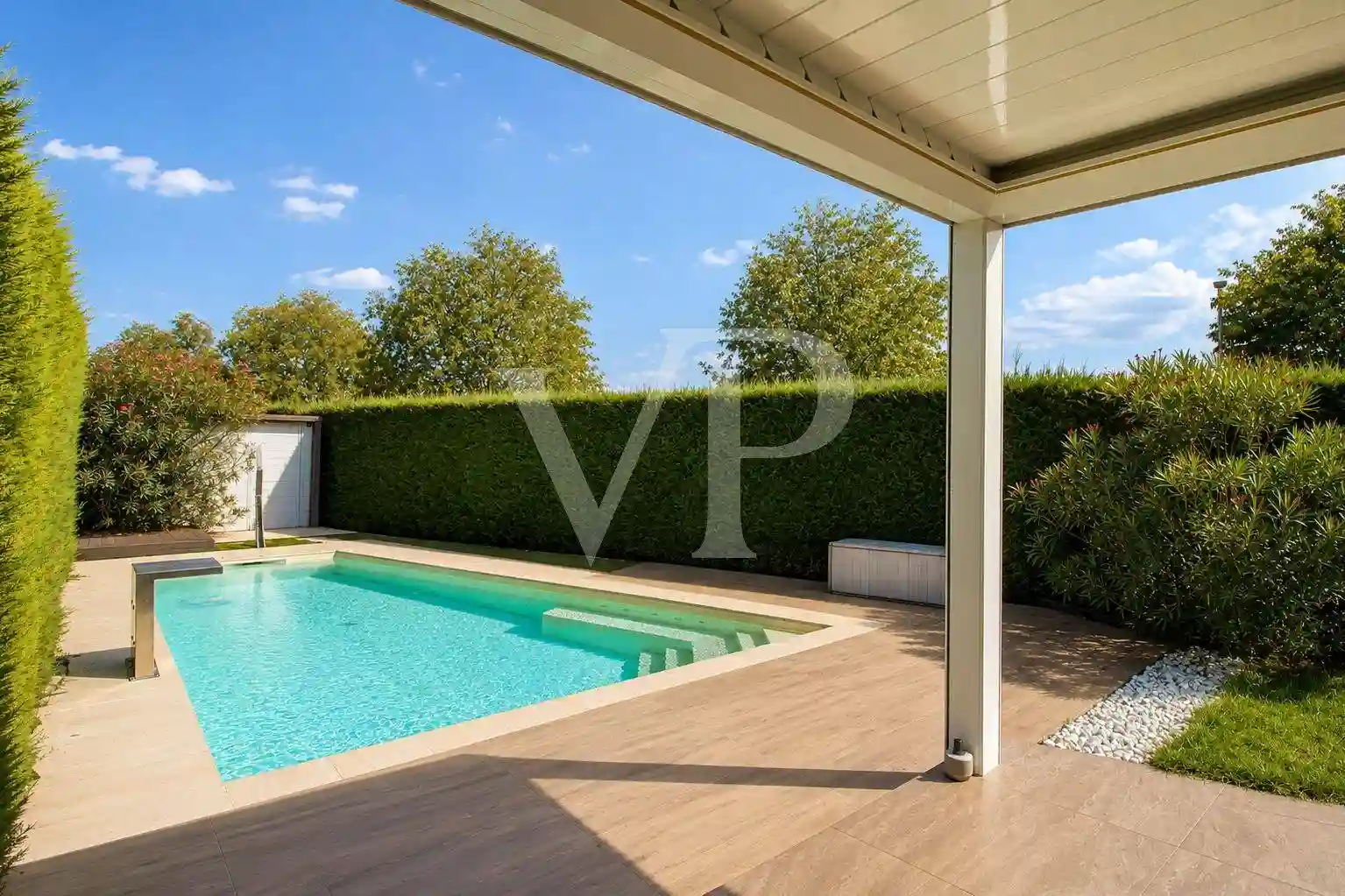 Villa - foto 5