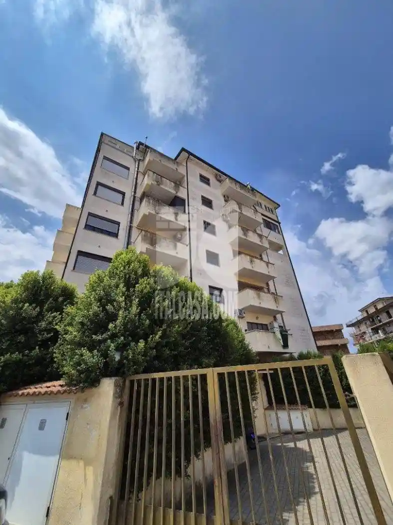 Attico - Mansarda in vendita a Crotone