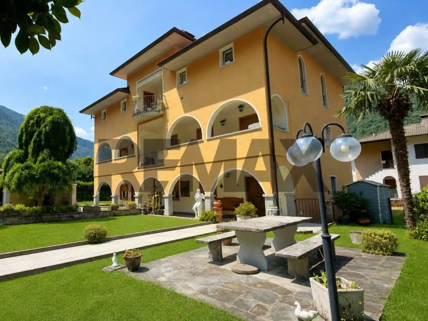 Villa in vendita a Cannobio
