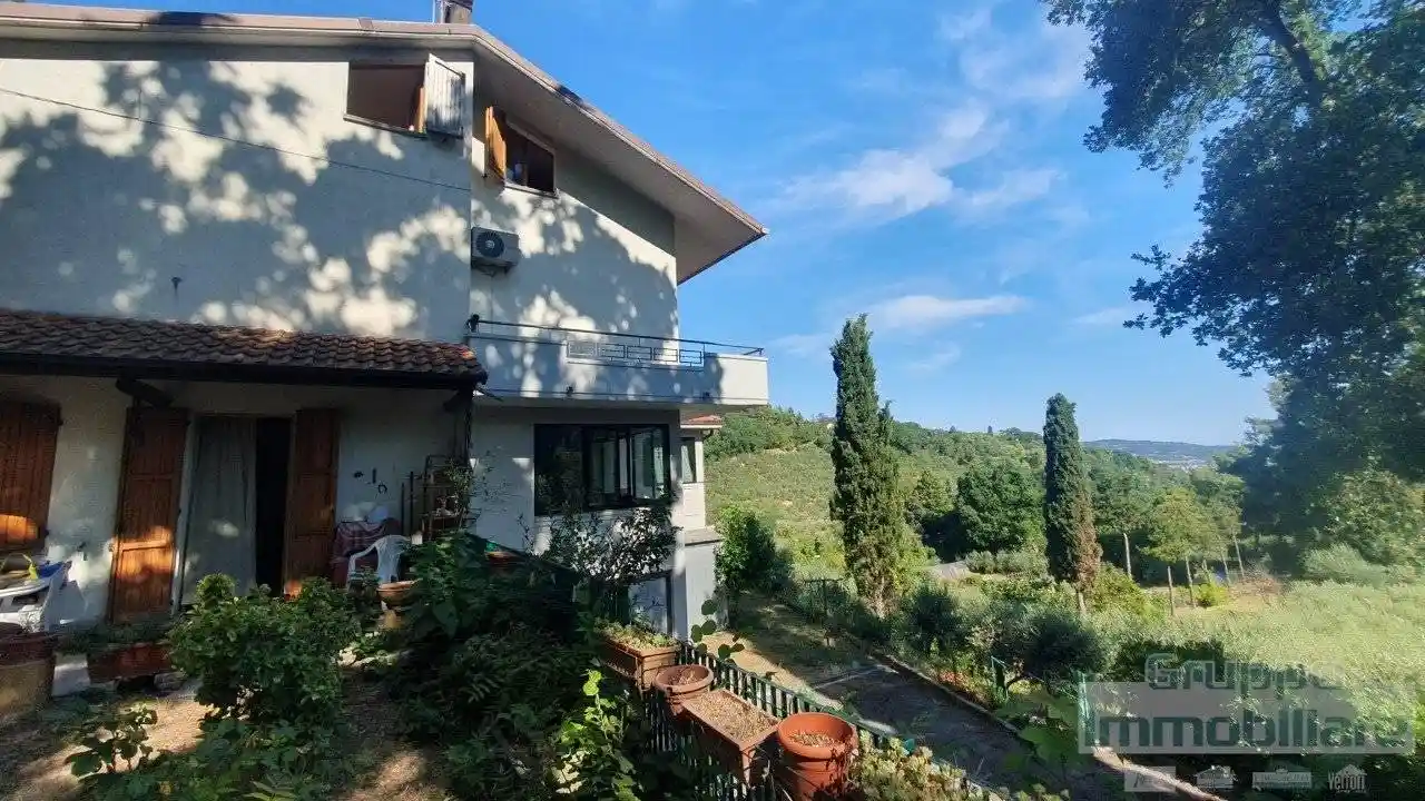 Villa in vendita a Pesaro