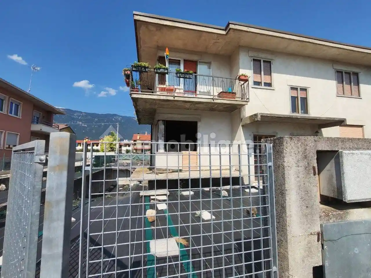 Appartamento in vendita a Piovene Rocchette