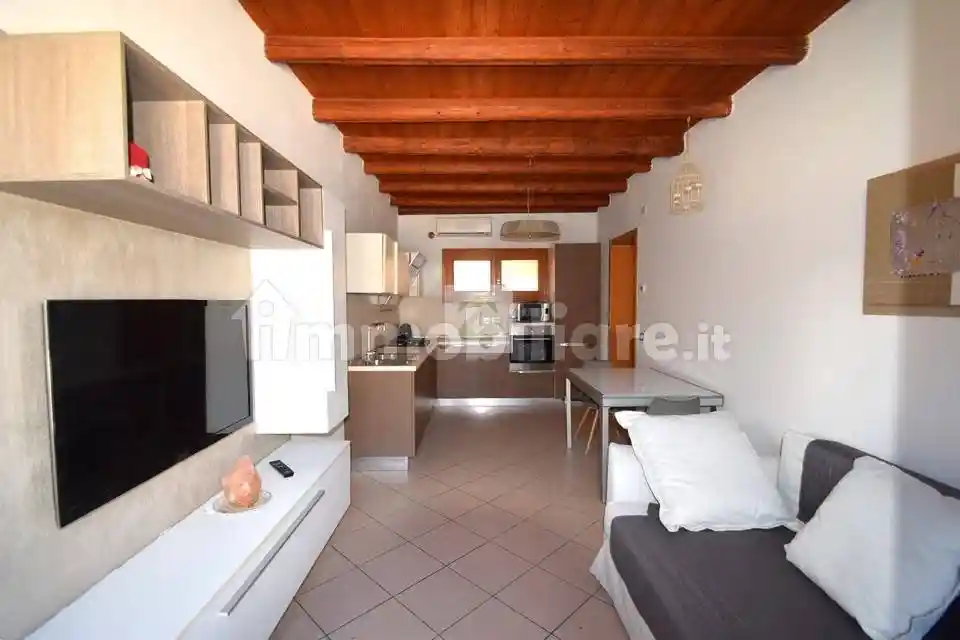 Appartamento in vendita a Schio