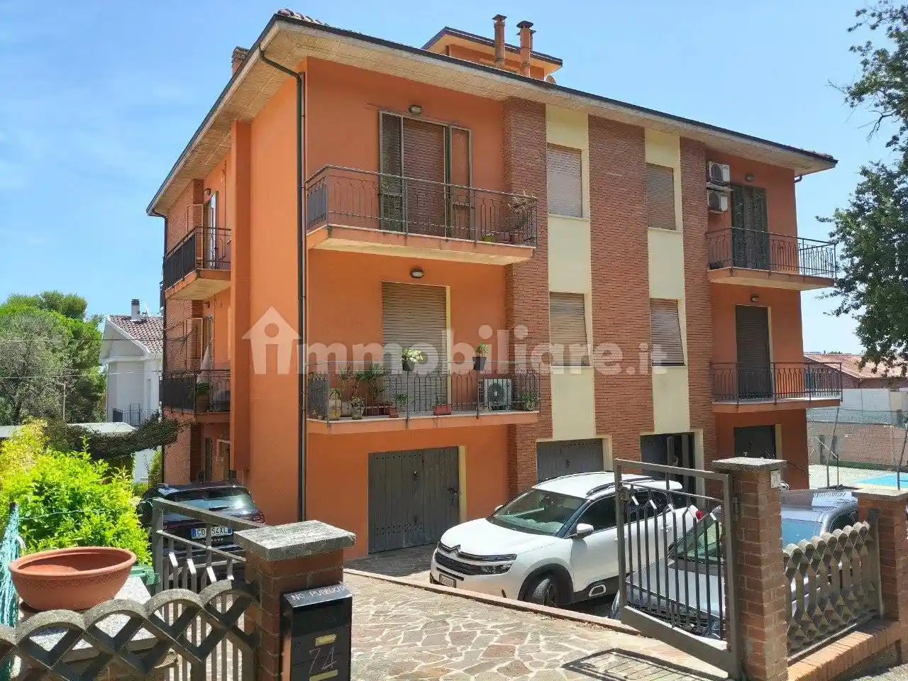 Appartamento in vendita a Pesaro