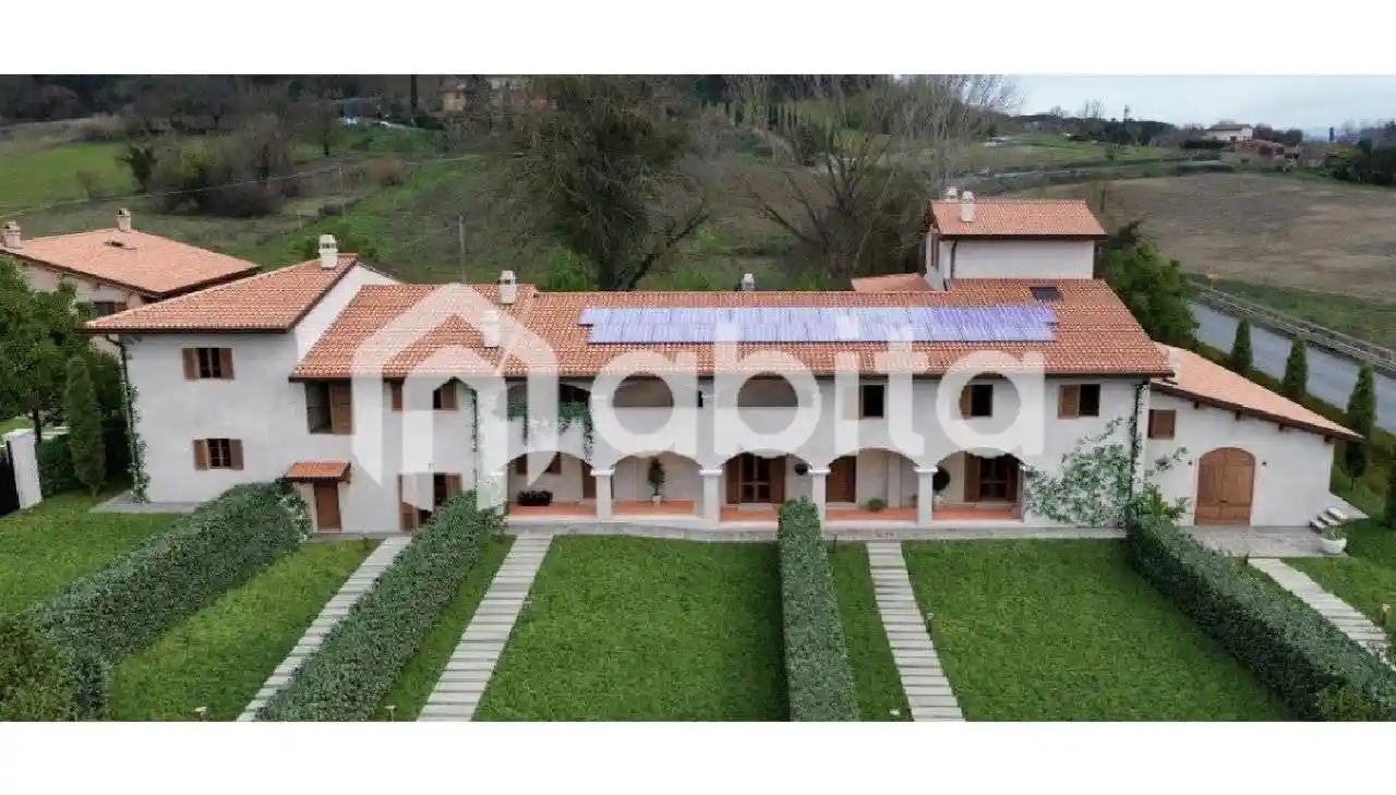Villetta a schiera in vendita a Figline e Incisa Valdarno